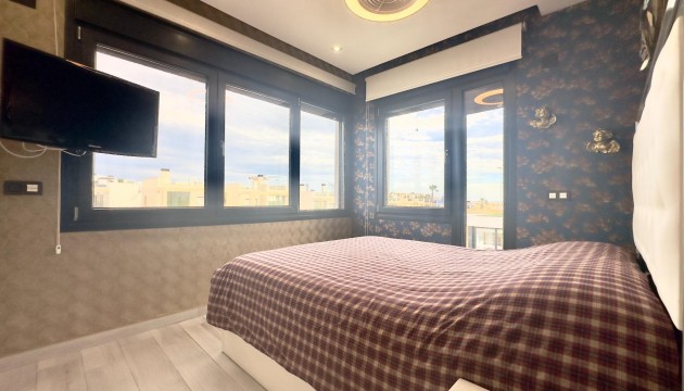 Herverkoop - Detached Villa - Orihuela Costa - Lomas de Cabo Roig