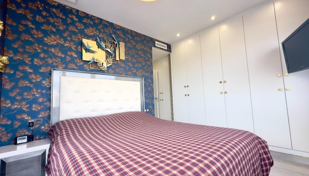 Herverkoop - Detached Villa - Orihuela Costa - Lomas de Cabo Roig