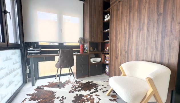 Herverkoop - Detached Villa - Orihuela Costa - Lomas de Cabo Roig