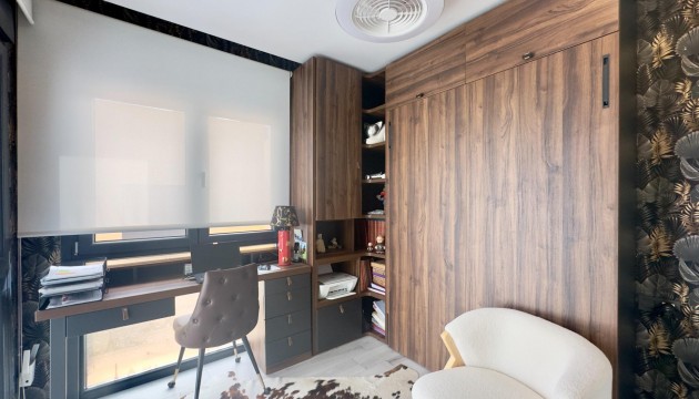 Herverkoop - Detached Villa - Orihuela Costa - Lomas de Cabo Roig