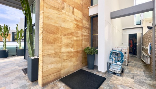 Herverkoop - Detached Villa - Orihuela Costa - Lomas de Cabo Roig