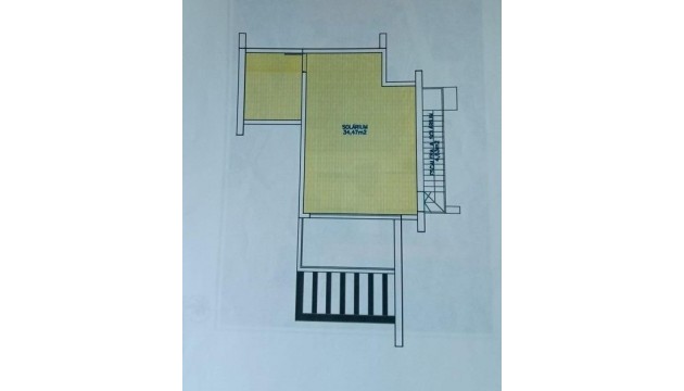 Herverkoop - Detached Villa - Orihuela Costa - Lomas de Cabo Roig