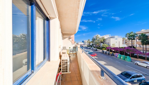 Begagnad - Lägenhet - Orihuela Costa - Cabo Roig