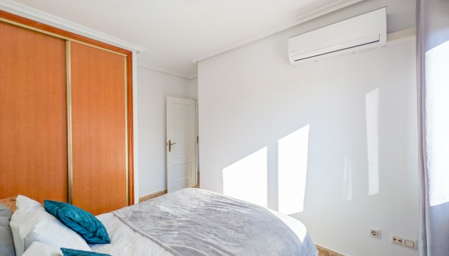 Begagnad - Lägenhet - Orihuela Costa - Cabo Roig