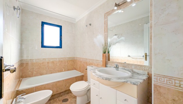 Begagnad - Lägenhet - Orihuela Costa - Cabo Roig