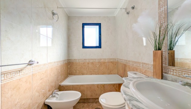 Begagnad - Lägenhet - Orihuela Costa - Cabo Roig