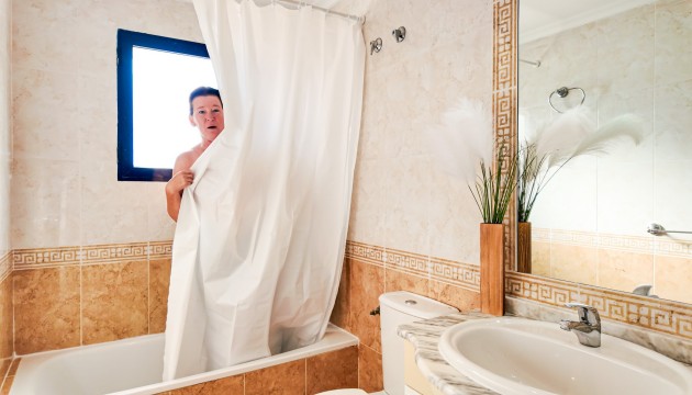 Begagnad - Lägenhet - Orihuela Costa - Cabo Roig