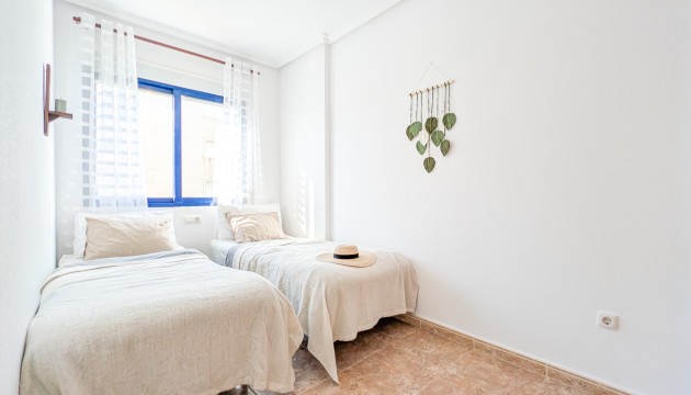 Begagnad - Lägenhet - Orihuela Costa - Cabo Roig