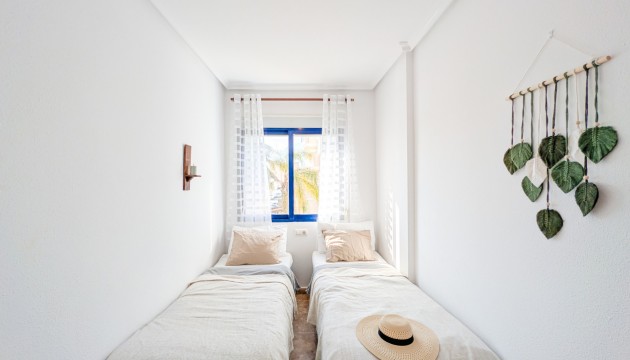 Begagnad - Lägenhet - Orihuela Costa - Cabo Roig