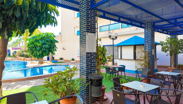 Begagnad - Lägenhet - Orihuela Costa - Cabo Roig