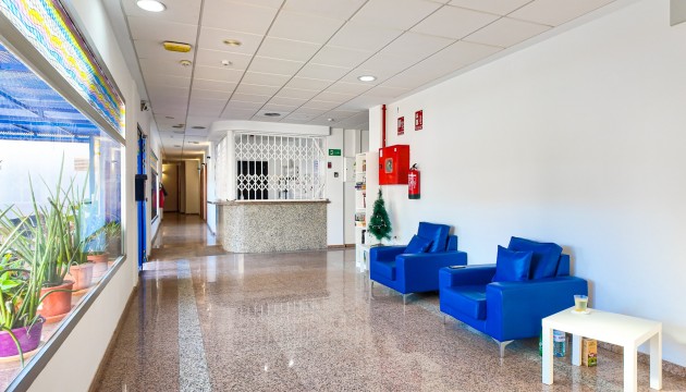 Begagnad - Lägenhet - Orihuela Costa - Cabo Roig