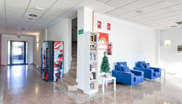 Begagnad - Lägenhet - Orihuela Costa - Cabo Roig