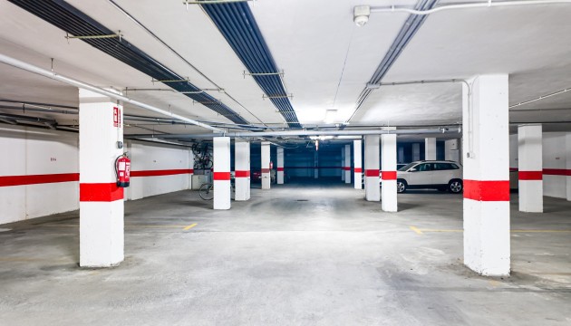 Begagnad - Lägenhet - Orihuela Costa - Cabo Roig