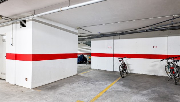 Begagnad - Lägenhet - Orihuela Costa - Cabo Roig