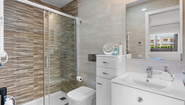 Resale - Apartment - Orihuela Costa - Los Dolses