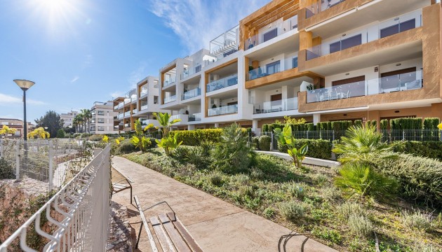 Resale - Apartment - Orihuela Costa - Los Dolses
