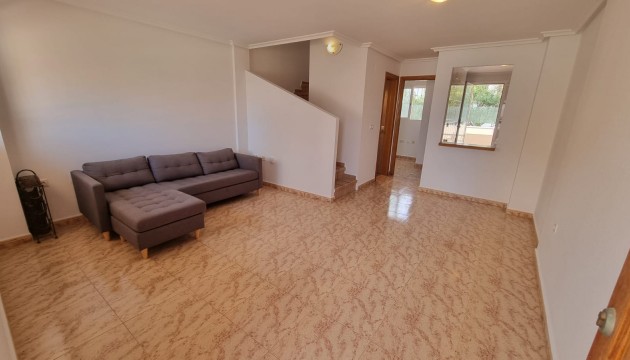 Begagnad - Radhus - Orihuela Costa - Los Dolses