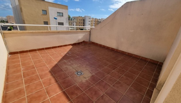 Begagnad - Radhus - Orihuela Costa - Los Dolses