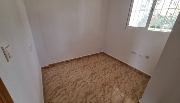 Begagnad - Radhus - Orihuela Costa - Los Dolses