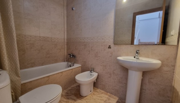 Begagnad - Radhus - Orihuela Costa - Los Dolses