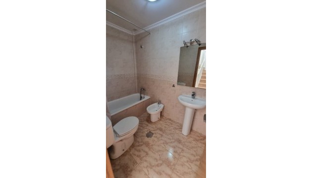 Begagnad - Radhus - Orihuela Costa - Los Dolses