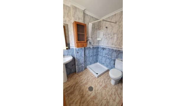 Begagnad - Radhus - Orihuela Costa - Los Dolses