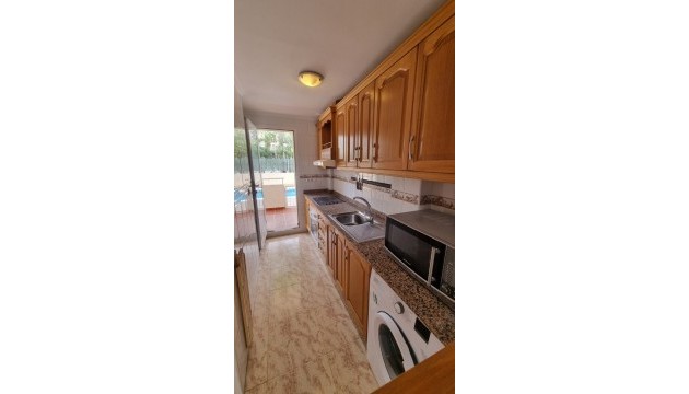 Begagnad - Radhus - Orihuela Costa - Los Dolses