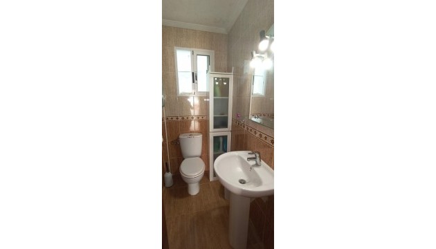 Herverkoop - Herenhuis - Orihuela Costa - Los Almendros