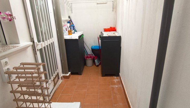 Herverkoop - Herenhuis - Orihuela Costa - Los Almendros