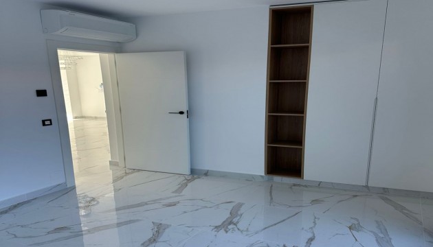 Herverkoop - Detached Villa - Rojales - Ciudad Quesada