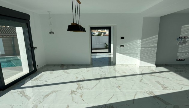 Herverkoop - Detached Villa - Rojales - Ciudad Quesada