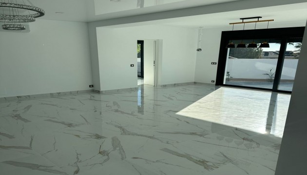 Herverkoop - Detached Villa - Rojales - Ciudad Quesada