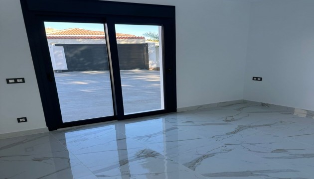 Herverkoop - Detached Villa - Rojales - Ciudad Quesada