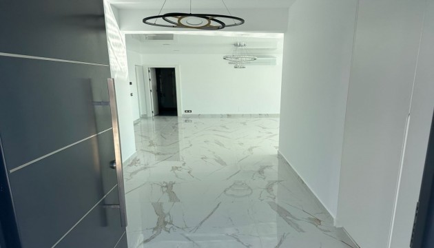 Herverkoop - Detached Villa - Rojales - Ciudad Quesada