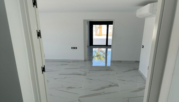 Herverkoop - Detached Villa - Rojales - Ciudad Quesada