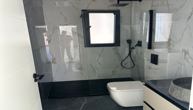 Herverkoop - Detached Villa - Rojales - Ciudad Quesada