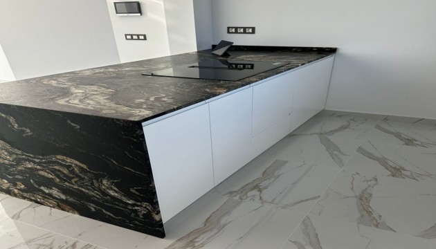 Herverkoop - Detached Villa - Rojales - Ciudad Quesada