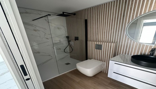 Herverkoop - Detached Villa - Rojales - Ciudad Quesada