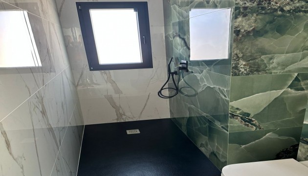 Herverkoop - Detached Villa - Rojales - Ciudad Quesada