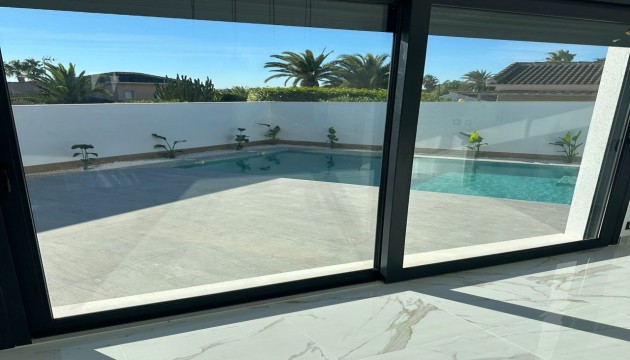 Herverkoop - Detached Villa - Rojales - Ciudad Quesada