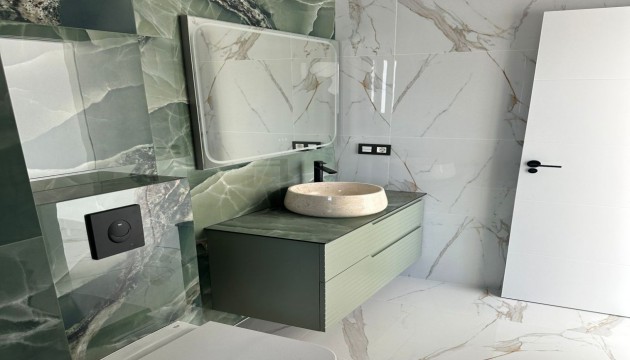 Herverkoop - Detached Villa - Rojales - Ciudad Quesada