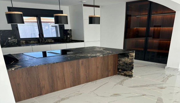 Herverkoop - Detached Villa - Rojales - Ciudad Quesada