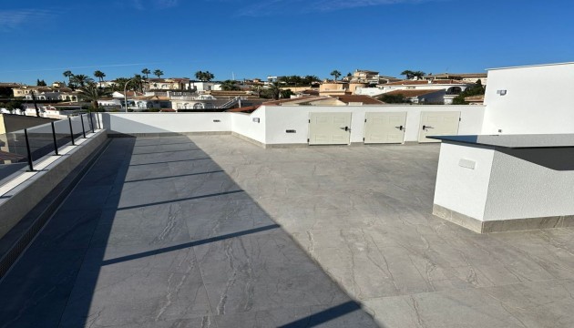 Herverkoop - Detached Villa - Rojales - Ciudad Quesada