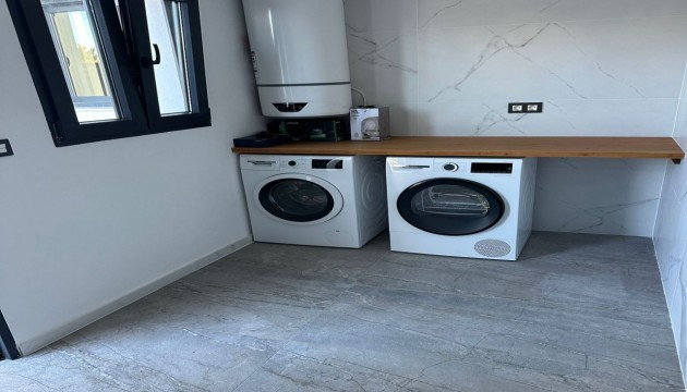 Herverkoop - Detached Villa - Rojales - Ciudad Quesada