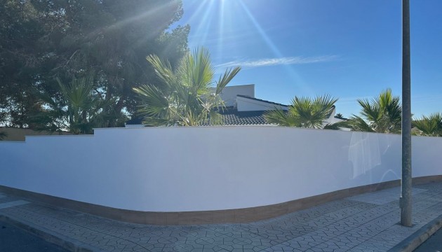 Herverkoop - Detached Villa - Rojales - Ciudad Quesada