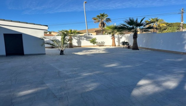 Herverkoop - Detached Villa - Rojales - Ciudad Quesada