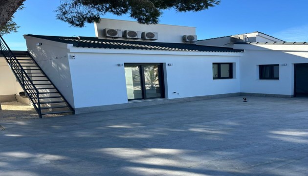 Herverkoop - Detached Villa - Rojales - Ciudad Quesada