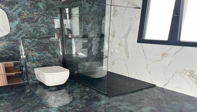 Herverkoop - Detached Villa - Rojales - Ciudad Quesada