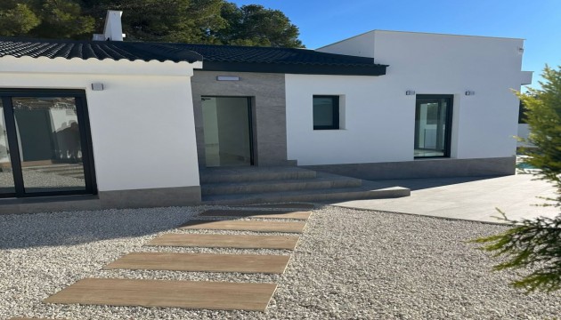 Herverkoop - Detached Villa - Rojales - Ciudad Quesada