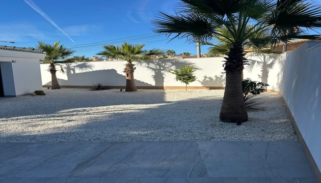 Herverkoop - Detached Villa - Rojales - Ciudad Quesada